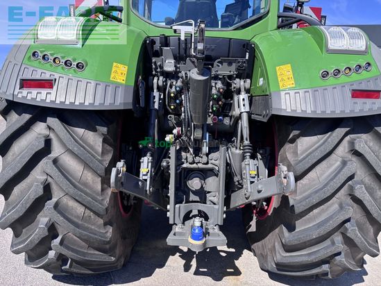 Tractor agrícola - Fendt - 942 vario gen7 profi+
