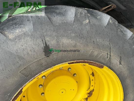 Tractor agrícola - John Deere - 8320r