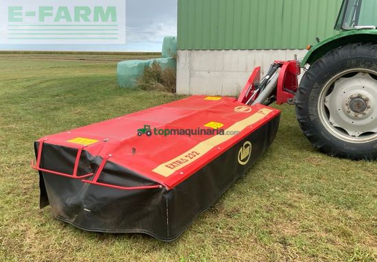 Cortacésped manual - Vicon - Extra 232