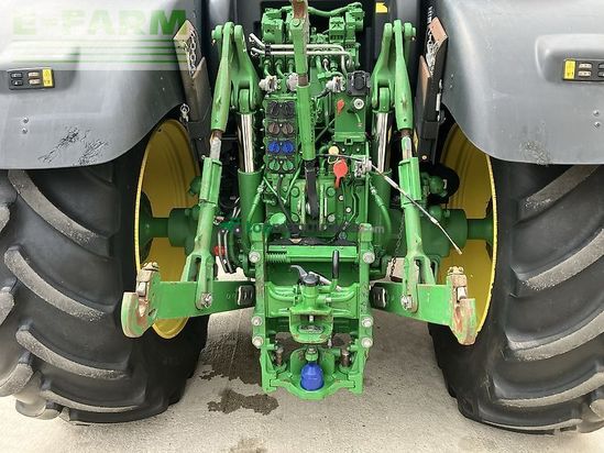 Tractor agrícola - John Deere - 6175r *direct drive*