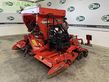 Sembradora - Kuhn - hrb 302 / venta 330-24