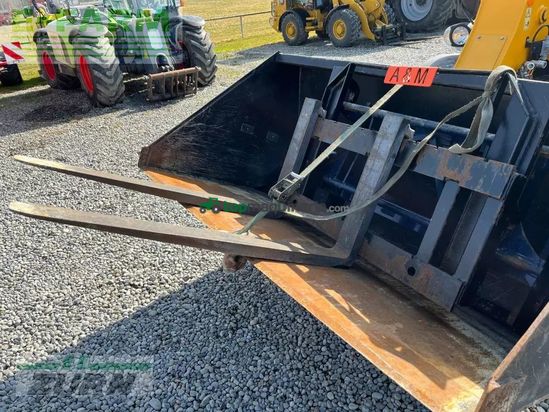 Telescopica - Dieci - agri farmer 32.6