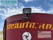 Remolqu esparcidor - Strautmann - verti-mix 1400 double