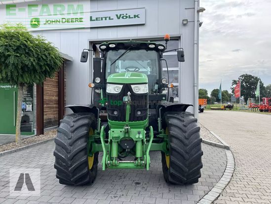 Tractor agrícola - John Deere - 6170r 6170 r