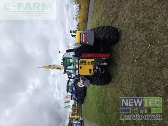 Telescopica - New Holland - th 7.42 elite