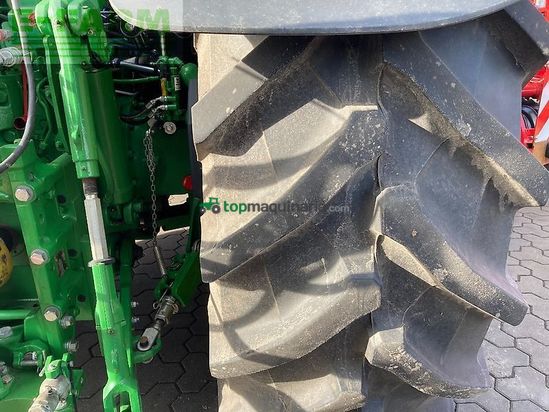 Tractor agrícola - John Deere - 6r250
