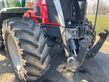 Tractor agrícola - Massey Ferguson - 8s265 dyna 7 efficient Efficient