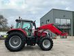 Tractor agrícola - Massey Ferguson - 7s.180 tractor (st25886)