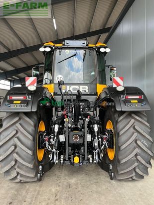 Tractor agrícola - JCB - fastrac 4220 icon