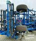Cultivador -  - allrounder flatline 600
