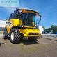 Cosechadora de Cereal - New Holland - ch 7.70 stage 5