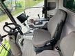 Cosechadora de Cereal - Claas - trion 640