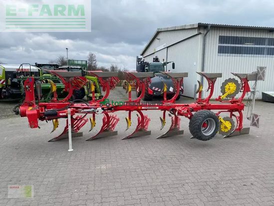 Arado - Pöttinger - servo 45 s plus 38wws