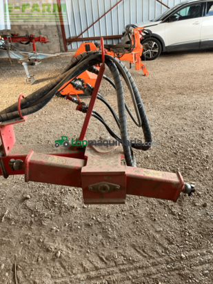 Cultivador - Vogel & Noot - terra disc