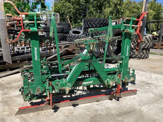 Combinado de siembra - Regent - regent terrastar 520