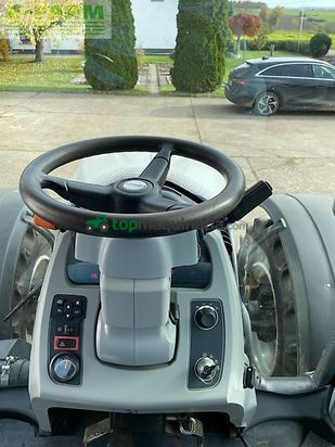 Tractor agrícola - Valtra - n 174