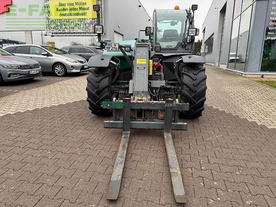 Telescopica - kramer - kt276 (418-22)