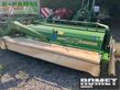 Cortacésped manual - Krone - easycut 9140cv