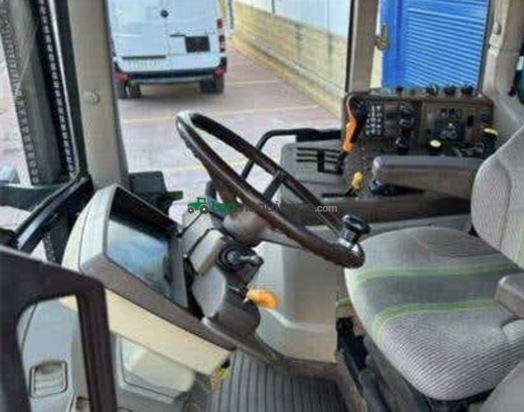 Tractor agrícola - John Deere - 6620 PREMIUM