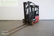 Elevadora - Linde - e 20 l evo 386-02