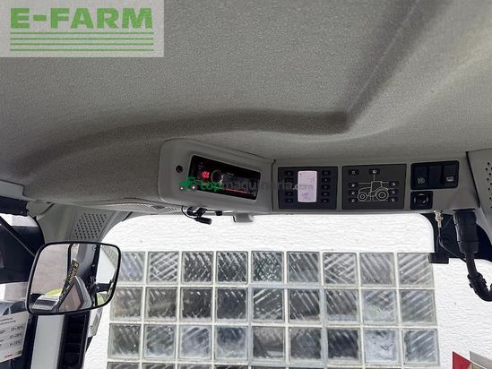 Tractor agrícola - Claas - axion 830 cebis cmat