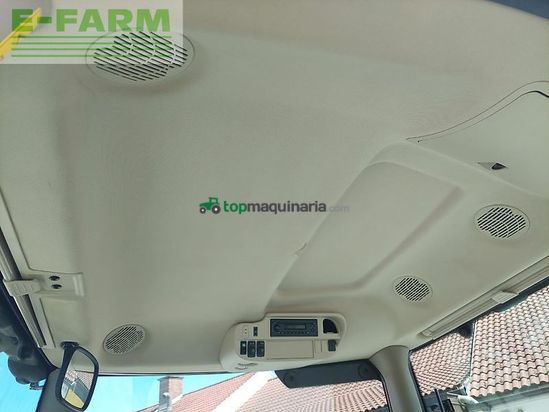 Tractor agrícola - John Deere - 6155r