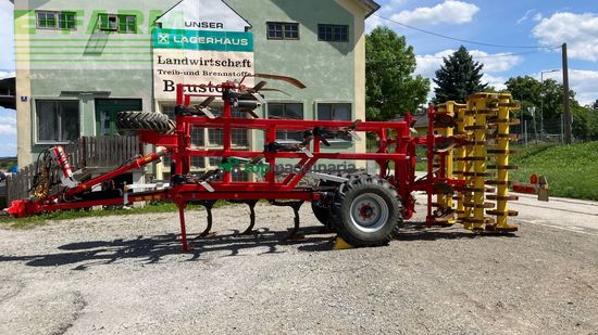 Cultivador - Pöttinger - Terria 5040