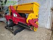 Sembradora - Vredo - dz5 single compact 180