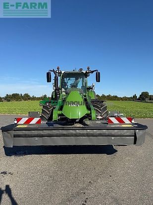 Cortacésped manual - Fendt - slicer 310 fq
