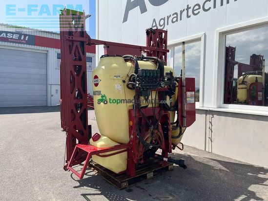 Atomizador - Hardi - master plus