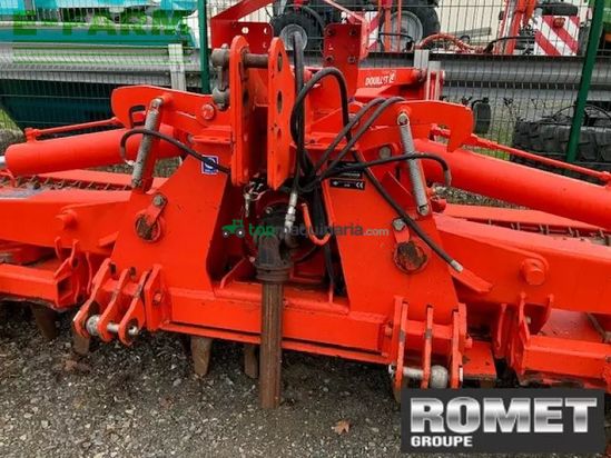 Grada rotativa - Kuhn - hr4504r