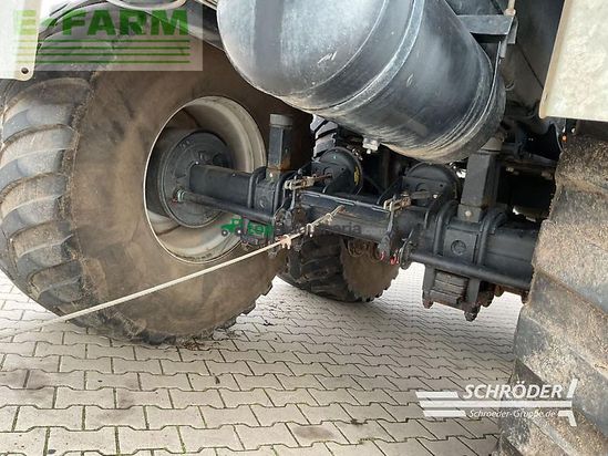 Cuba de purin - Kotte - vt 18300 | bomech farmer 15m
