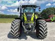 Tractor agrícola - Claas - axion 870