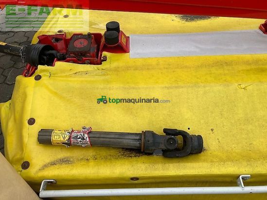 Cortacésped manual - Pöttinger - novacat s 12