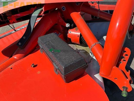 Cortacésped manual - Kuhn - gmd 3123 f-ff
