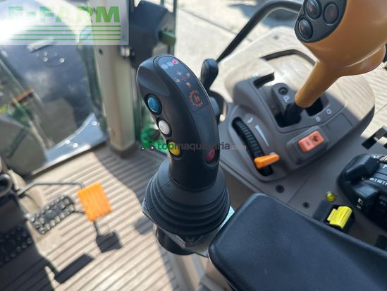 Tractor agrícola - John Deere - 6155M