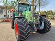 Tractor agrícola - Fendt - 820 com3 vario tms mit trible gps.
