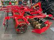 Grada rotativa - Knoche - crossmax x-kurzscheibenegge 4,5mt
