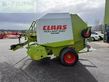 Empacadora gigant - Claas - rollant240