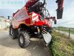 Cosechadora de Cereal - Case IH - axial-flow 9240 raupe