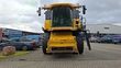 Cosechadora de Cereal - New Holland - cx 860 / cx860 4x4 allrad