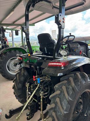Tractor agrícola Gartrac 504 F