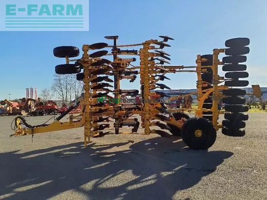 Cultivador - Agrisem - maximulch