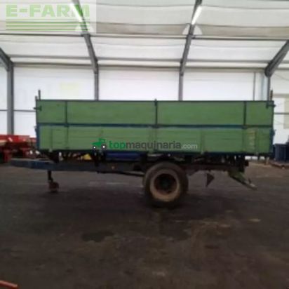 Volquet -  - trailer