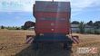 Cosechadora de Cereal - Massey Ferguson - cerea 7278