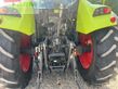 Tractor agrícola - Claas - arion 410 cis