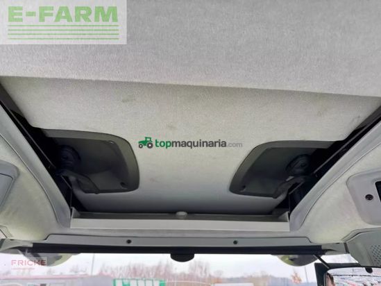 Tractor agrícola - Claas - arion 660 cmatic