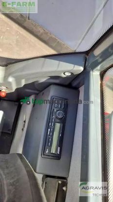 Telescopica - Weidemann - 4080t
