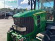 Tractor agrícola - John Deere - 6534 tractor (st27430)