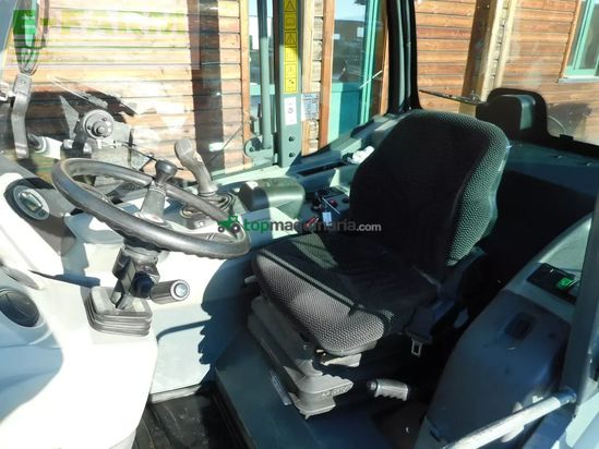 Minicargadora - kramer - 5075